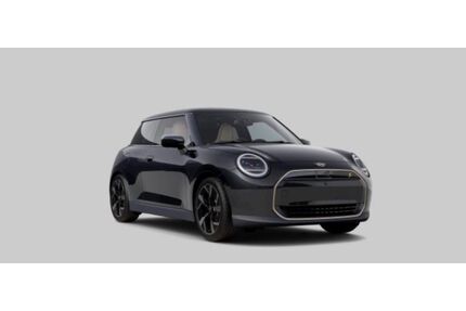 Mini Cooper SE Gebrauchtwagen