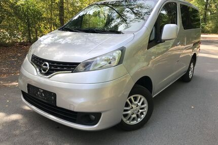 Nissan NV200 Gebrauchtwagen