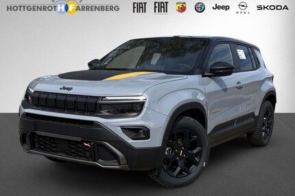 Jeep Avenger Gebrauchtwagen