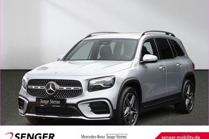 Mercedes-Benz GLB 220 Gebrauchtwagen