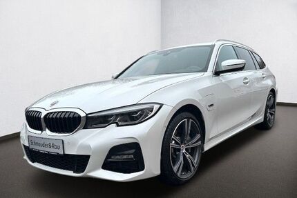 BMW 330 Gebrauchtwagen