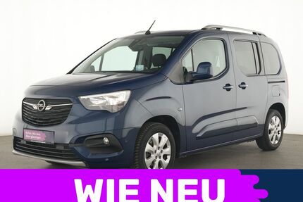 Opel Combo Life Gebrauchtwagen