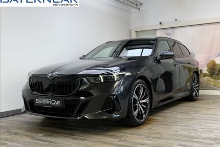 BMW 540 Gebrauchtwagen