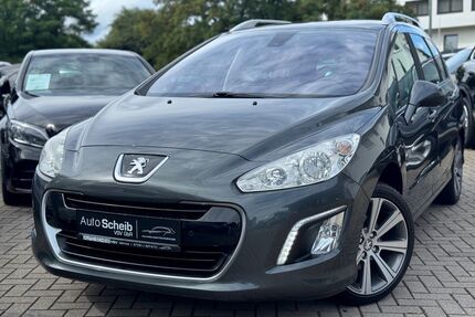 Peugeot 308 Gebrauchtwagen