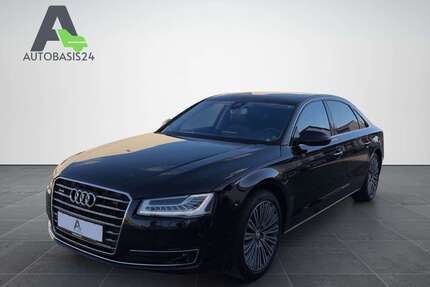 Audi A8 Gebrauchtwagen