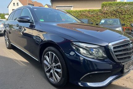 Mercedes-Benz E 300 Gebrauchtwagen