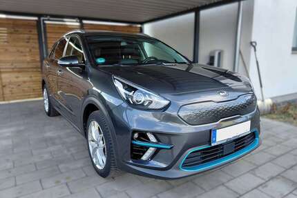 Kia e-Niro Gebrauchtwagen