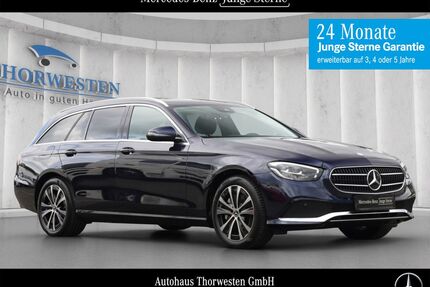 Mercedes-Benz E 300 Gebrauchtwagen