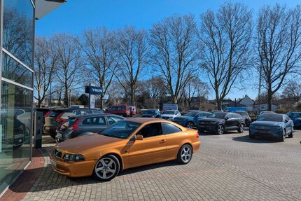 Volvo C70 Gebrauchtwagen