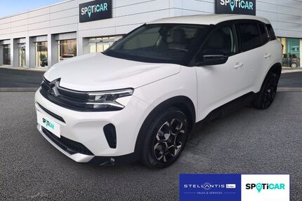 Citroen C5 Aircross Gebrauchtwagen