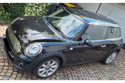 Mini Cooper Gebrauchtwagen