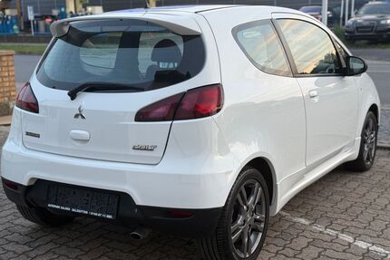 Mitsubishi Colt Gebrauchtwagen