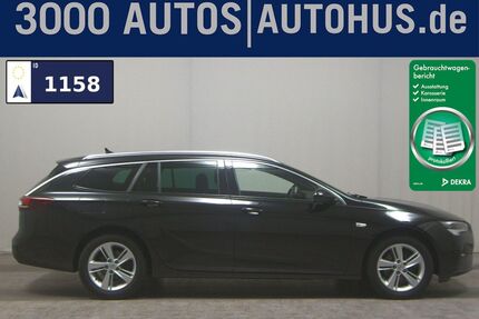 Opel Insignia Gebrauchtwagen