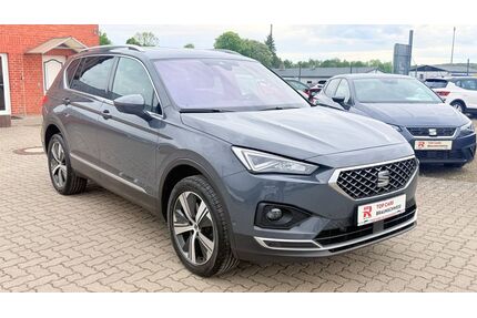 Seat Tarraco Gebrauchtwagen