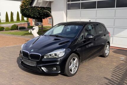 BMW 220 Active Tourer Gebrauchtwagen