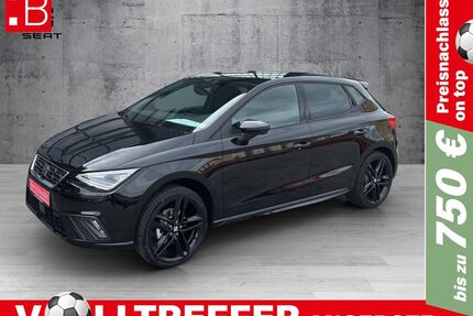 Seat Ibiza Gebrauchtwagen