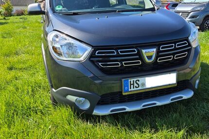 Dacia Lodgy Gebrauchtwagen