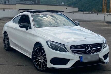 Mercedes-Benz C 200 Gebrauchtwagen