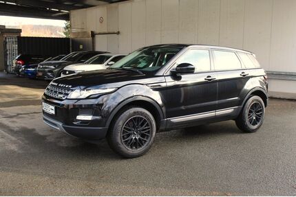 Land Rover Range Rover Evoque Gebrauchtwagen