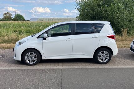 Toyota Verso-S Gebrauchtwagen