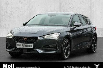 Cupra Leon Gebrauchtwagen
