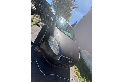 Fiat Linea Gebrauchtwagen