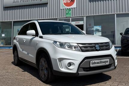 Suzuki Vitara Gebrauchtwagen