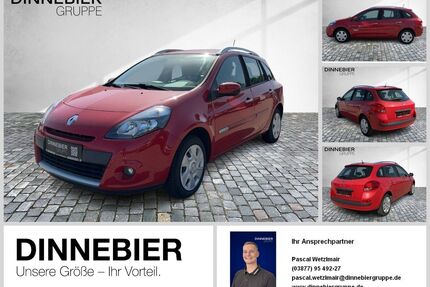 Renault Clio Gebrauchtwagen