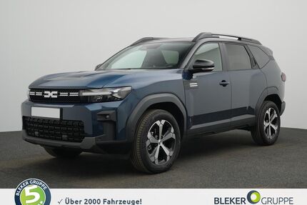 Dacia Bigster Gebrauchtwagen