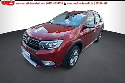 Dacia Logan Gebrauchtwagen