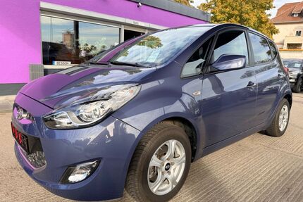 Hyundai ix20 Gebrauchtwagen