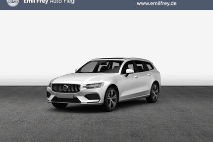 Volvo V60 Gebrauchtwagen