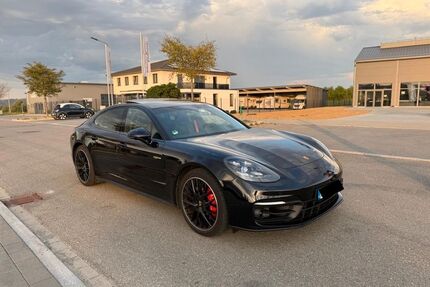 Porsche Panamera Gebrauchtwagen