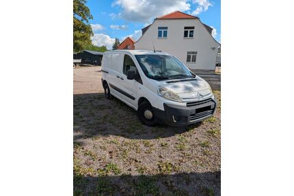 Citroen Jumpy Gebrauchtwagen