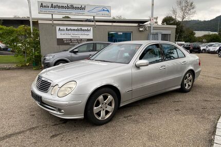 Mercedes-Benz E 350 Gebrauchtwagen