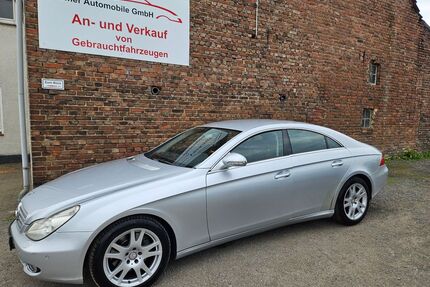 Mercedes-Benz CLS 350 Gebrauchtwagen