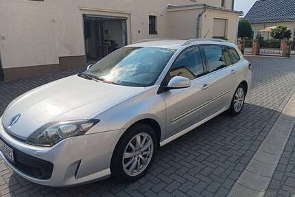 Renault Laguna Gebrauchtwagen