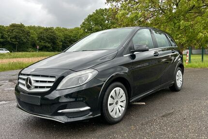 Mercedes-Benz B 200 Gebrauchtwagen