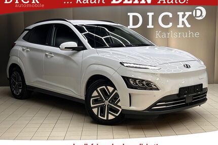 Hyundai KONA Elektro Gebrauchtwagen