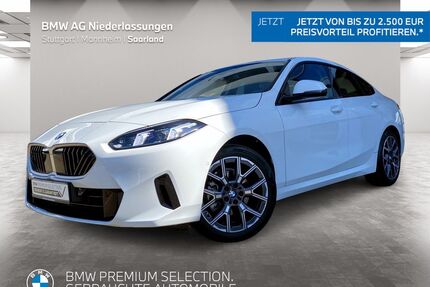 BMW 220 Gran Coupé Gebrauchtwagen