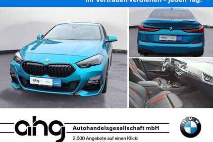 BMW 220 Gran Coupé Gebrauchtwagen