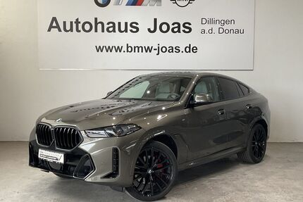 BMW X6 Gebrauchtwagen