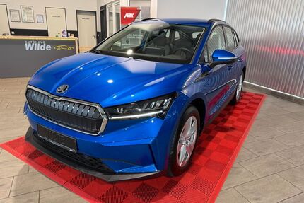 Skoda Enyaq Gebrauchtwagen