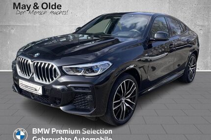 BMW X6 Gebrauchtwagen