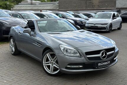 Mercedes-Benz SLK 250 Gebrauchtwagen