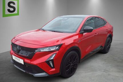 Renault Rafale Gebrauchtwagen