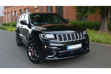 Jeep Grand Cherokee Gebrauchtwagen