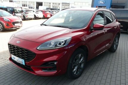 Ford Kuga Gebrauchtwagen