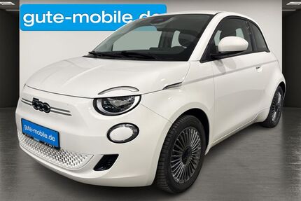 Fiat 500e Gebrauchtwagen
