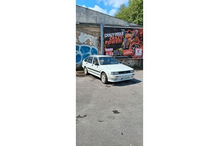 Toyota Corolla Gebrauchtwagen